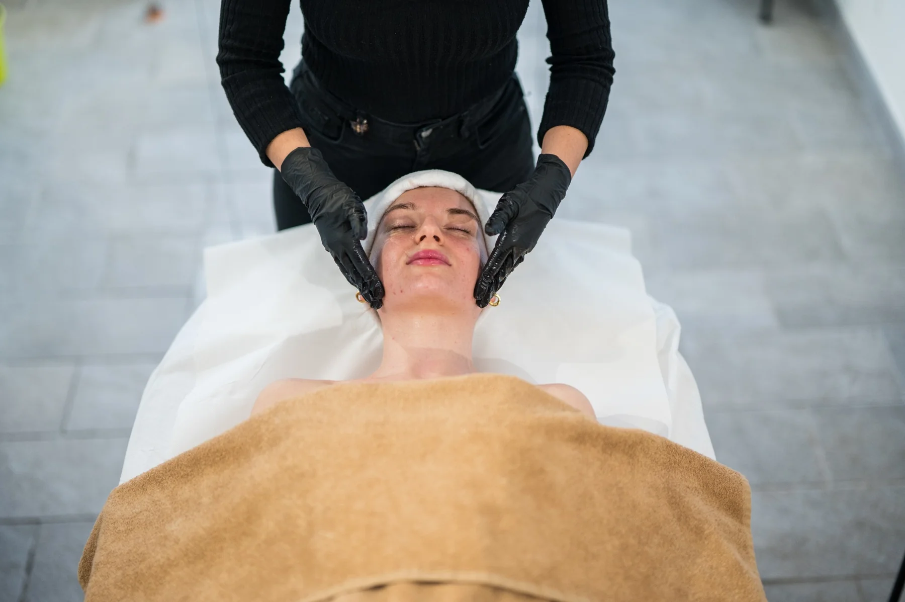 Massaggi